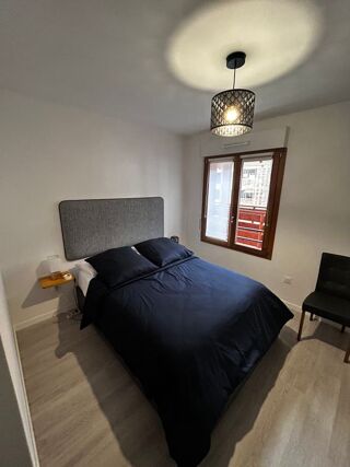  Appartement à louer 3 pièces 63 m²