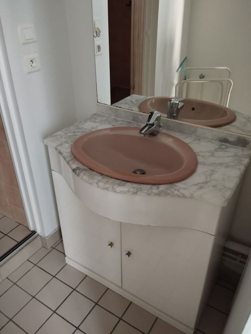 Location Appartement Studio de 18m2 à louer sur Clermont-Ferrand Clermont ferrand