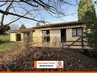  Maison � vendre 3 pi�ces 59 m�