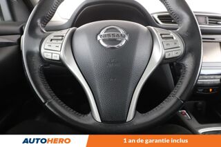 Qashqai 1.2 DIG-T Tekna 115 ch 2016 occasion 92130 Issy-les-Moulineaux