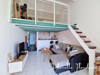  Appartement à louer 1 pièce 25 m²