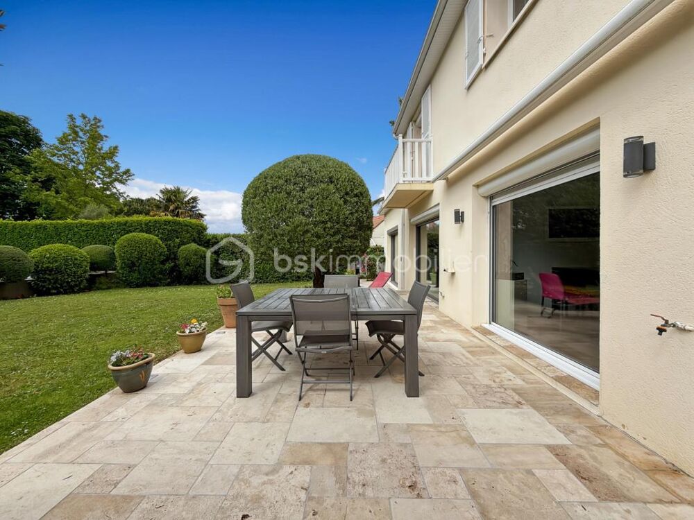 à vendre  Maison Saint-Germain-lès-Corbeil (91250)