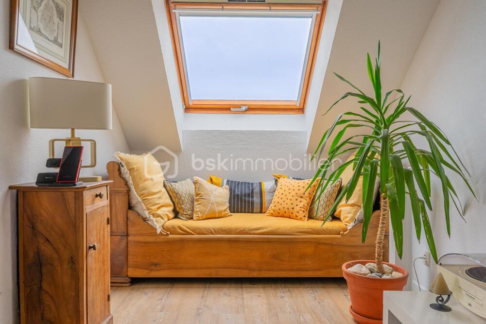 Gruffy Duplex T4, terrasse avec vue montagnes, grand garage inclus
