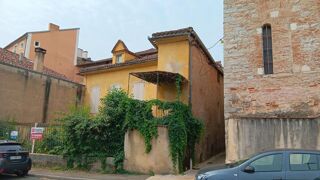  Maison  vendre 12 pices 260 m