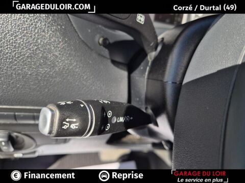 Vito Long III 119 CDI LG SELECT 4 matic 2023 occasion 49140 Corz&eacute;