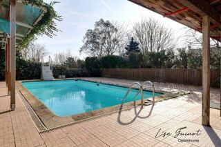  Maison � vendre 6 pi�ces 152 m�