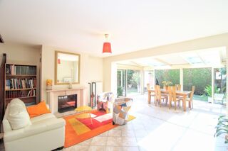  Maison � vendre 6 pi�ces 118 m�