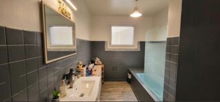 Maison à vendre 6 pièces 124 m²