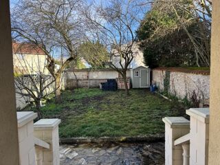  Maison � vendre 4 pi�ces 123 m�