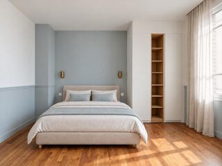  Appartement à vendre 4 pièces 76 m²