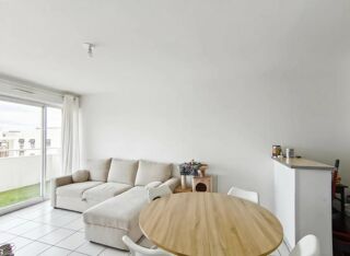  Appartement � vendre 2 pi�ces 36 m�