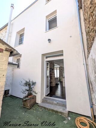  Maison à vendre 4 pièces 98 m²