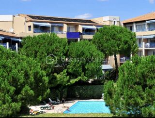  Appartement  vendre 2 pices 30 m