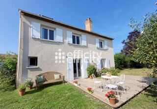  Maison  vendre 9 pices 206 m