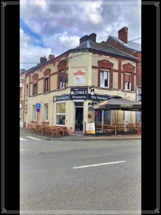  Immeuble � vendre 4 pi�ces 198 m�