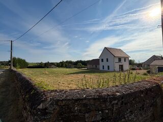  Terrain � vendre 2965 m�