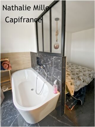  Appartement � louer 3 pi�ces 48 m�