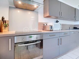  Appartement  vendre 3 pices 63 m