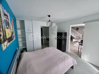  Maison � vendre 4 pi�ces 81 m�