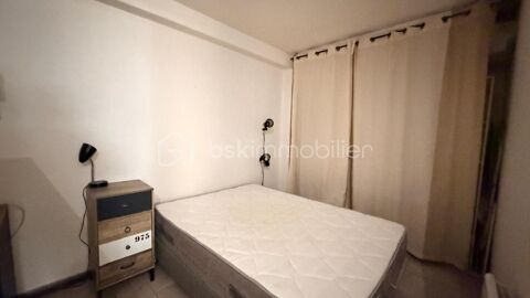 Appartement � vendre 2 pi�ces 34 m�