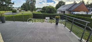  Maison à vendre 4 pièces 105 m²