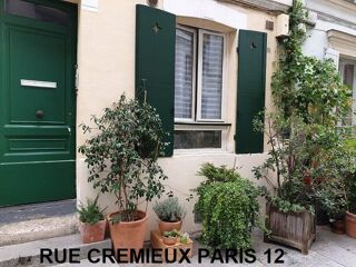  Appartement à louer 1 pièce 10 m²