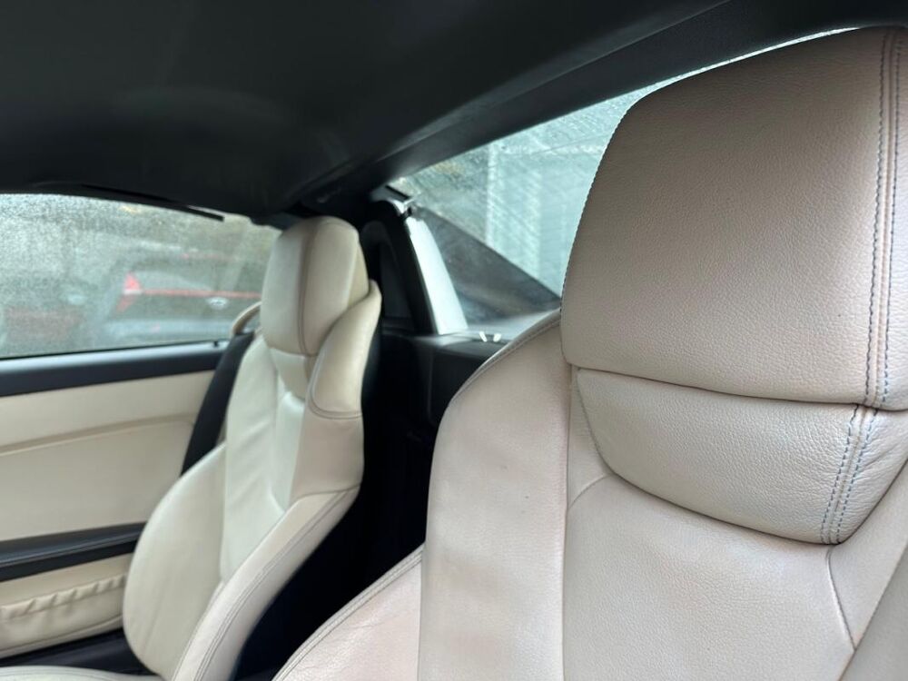 Classe A III 200 BLUEEFFICIENCY 7G-TRONIC 2011 occasion 78240 Chambourcy