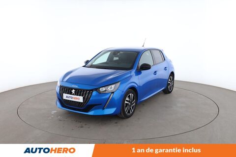 Annonce voiture Peugeot 208 12590 €