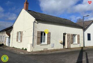  Maison � vendre 4 pi�ces 85 m�