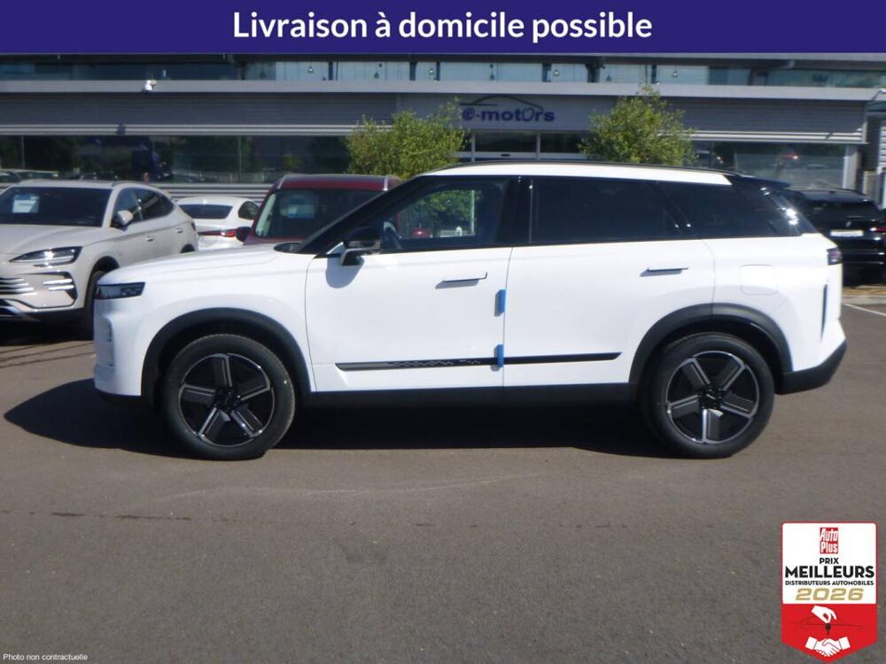 7 SHS-P 29 PHEV Exclusive 2026 occasion 10150 Lavau