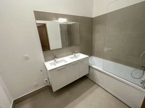  Appartement � louer 3 pi�ces 61 m�