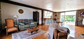  Maison à vendre 6 pièces 210 m²