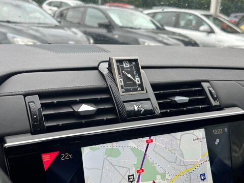DS7 1.6 PURETECH 180 EXECUTIVE AUTOMATIQUE 2019 occasion 78240 Chambourcy