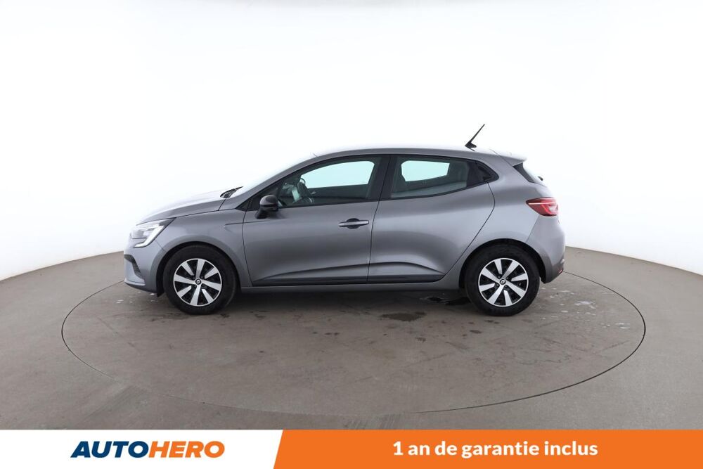 Clio 1.0 TCe Equilibre 91 ch 2023 occasion 92130 Issy-les-Moulineaux