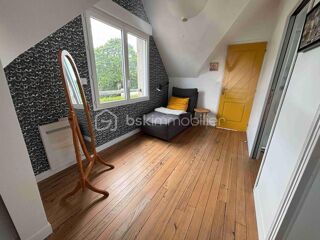  Maison à vendre 5 pièces 97 m²