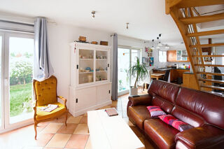  Maison  vendre 6 pices 103 m