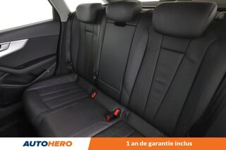 A4 2.0 TDI S tronic 150 ch 2018 occasion 92130 Issy-les-Moulineaux