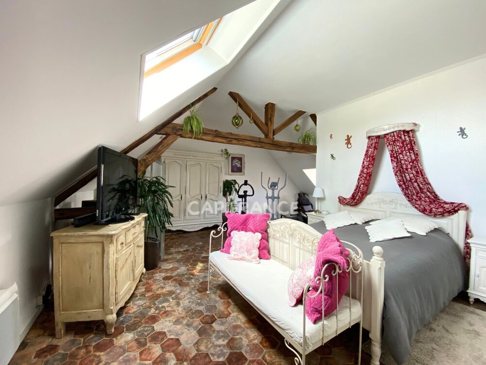 Maison ancienne de charme, jardin avec jacuzzi, hyper centre Noailles, tout à pied