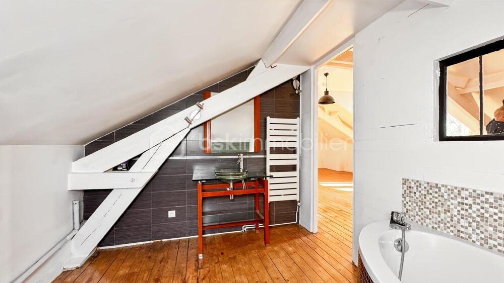 � vendre  Maison Neuilly-Plaisance (93360)