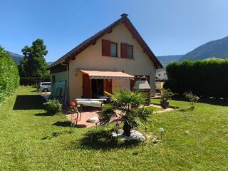 Maison à vendre 5 pièces 108 m²