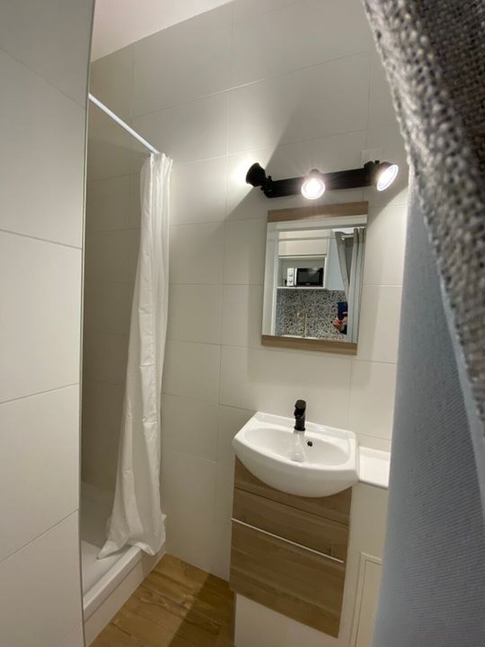 Location Appartement Studio de 14m2 à louer sur Boulogne-Billancourt Boulogne billancourt