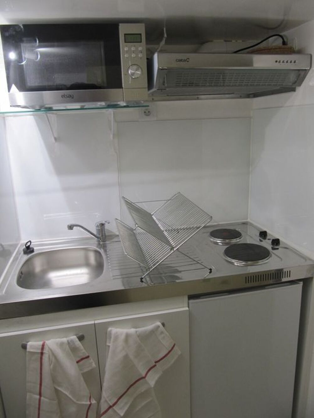 Location Appartement Studio de 20m2 à louer sur Vitry-sur-Seine Vitry sur seine