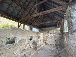  Remise / Grange � vendre 5 pi�ces 120 m�