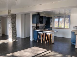  Maison � vendre 4 pi�ces 88 m�