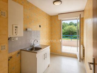  Appartement à vendre 2 pièces 43 m²