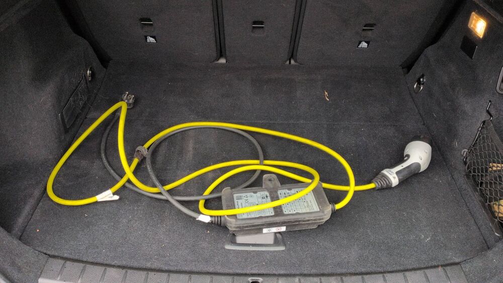 Serie 2 (F45) 225xe 224 Plug in Hybrid BVA Lounge - Automatique 2019 occasion 56100 Lorient