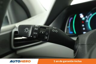 Ioniq 1.6 Plug-in Hybrid Executive 141 ch 2020 occasion 92130 Issy-les-Moulineaux