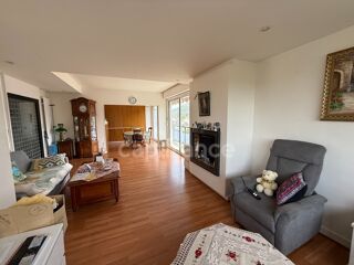  Appartement à vendre 5 pièces 90 m²