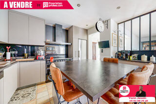  Maison � vendre 7 pi�ces 188 m�