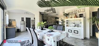  Maison à vendre 6 pièces 145 m²